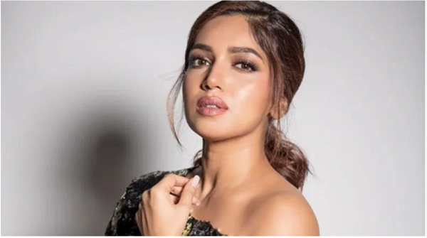 Bhumi Pednekar Biography