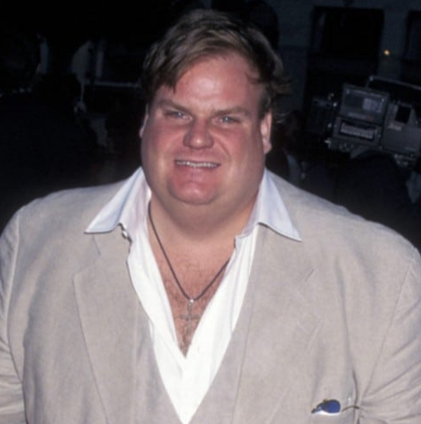 Chris Farley Biography