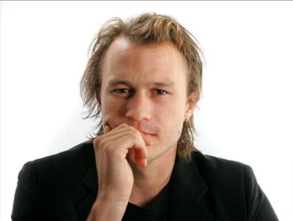 Heath Ledger Biography