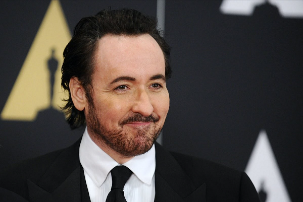 John Cusack biography