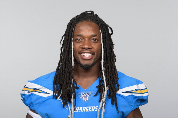 Melvin Gordon Net Worth