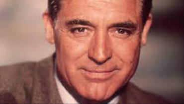 cary grant biography