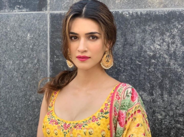 kriti sanon biography