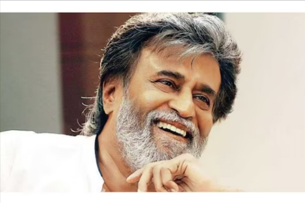 rajinikanth net worth