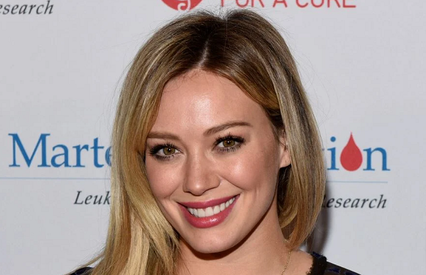 Hilary Duff Net Worth