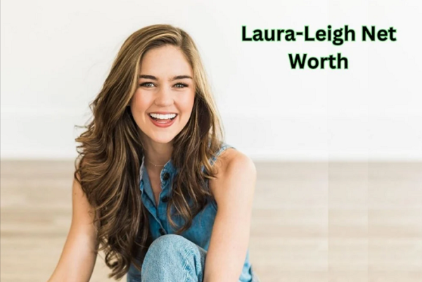 Laura-Leigh Net Worth