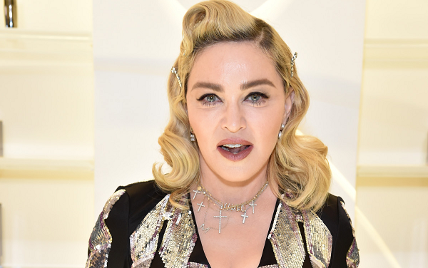 Madonna Net Worth