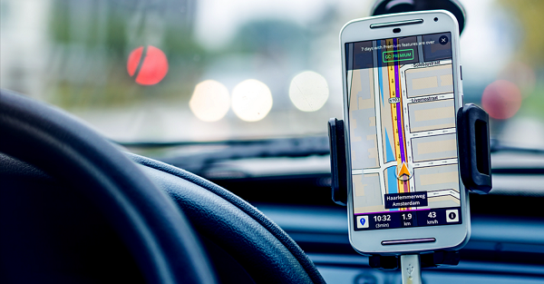 RajkotUpdates.News: The Ministry of Transport Will Launch a Road Safety Navigation App Big Update