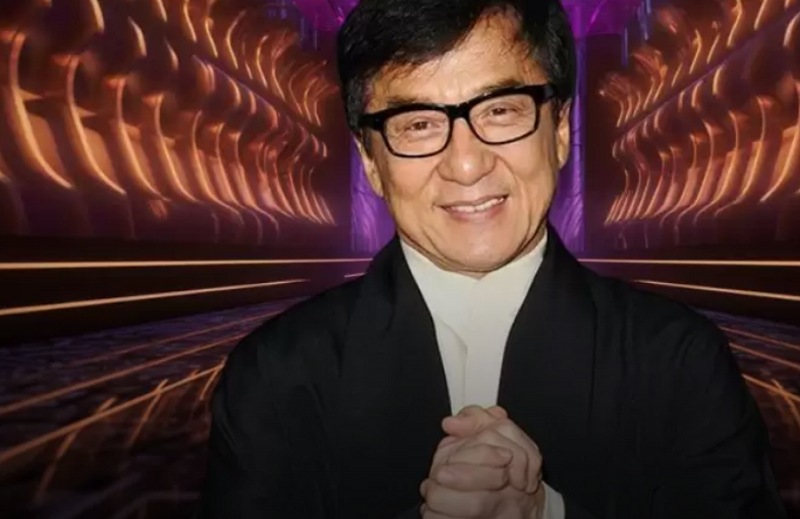 Did Jackie Chan Disown His Daughter