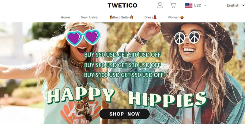 Twetico Review