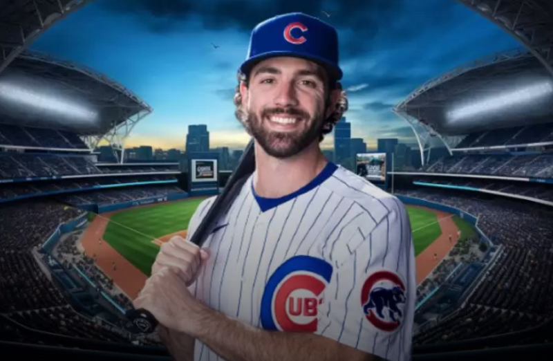 What Happened to Cubs Hope Swanson