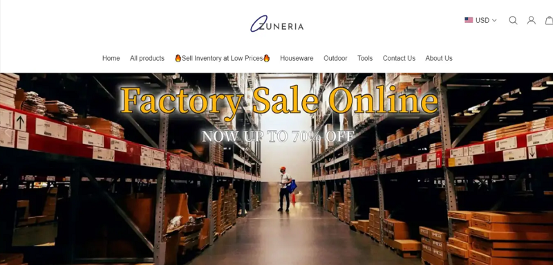 Zuneria Review