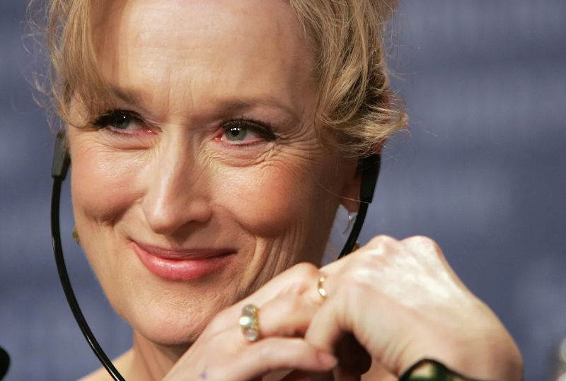 Has Meryl Streep Had Plastic Surgery