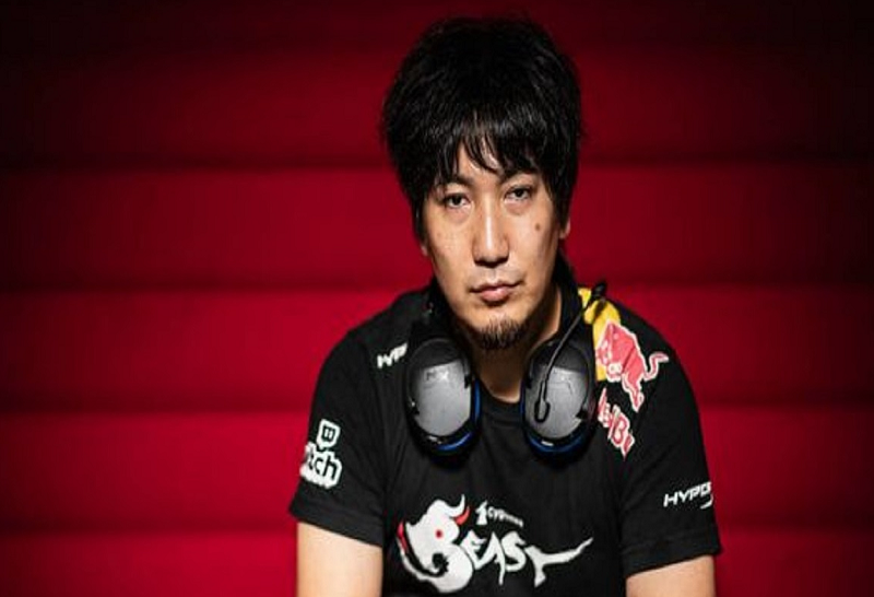 Is Daigo Umehara Arrested