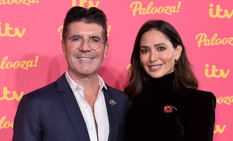 Is Simon Cowell Married