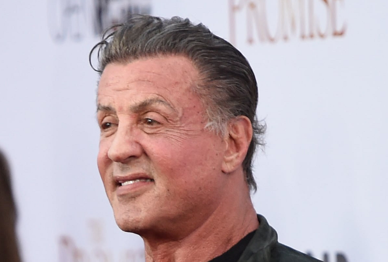Is Sylvester Stallone Sick