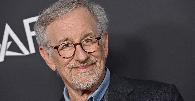 Steven Spielberg Illness and Health 2023