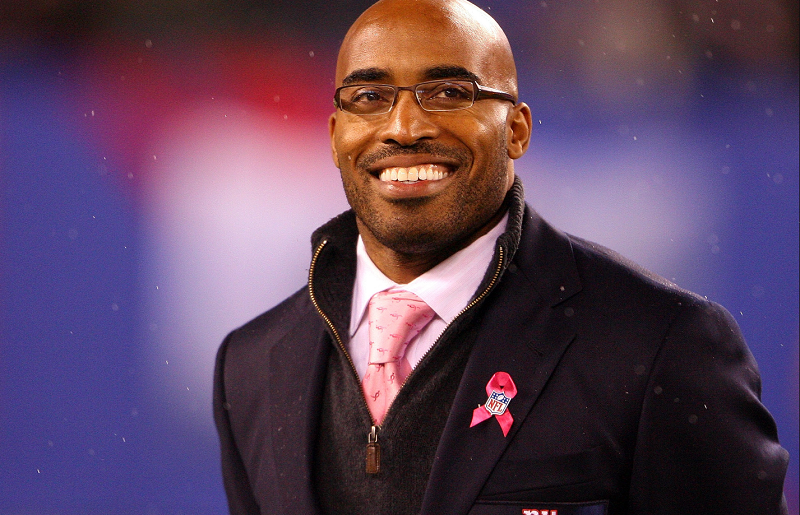 What Happened to Tiki Barber