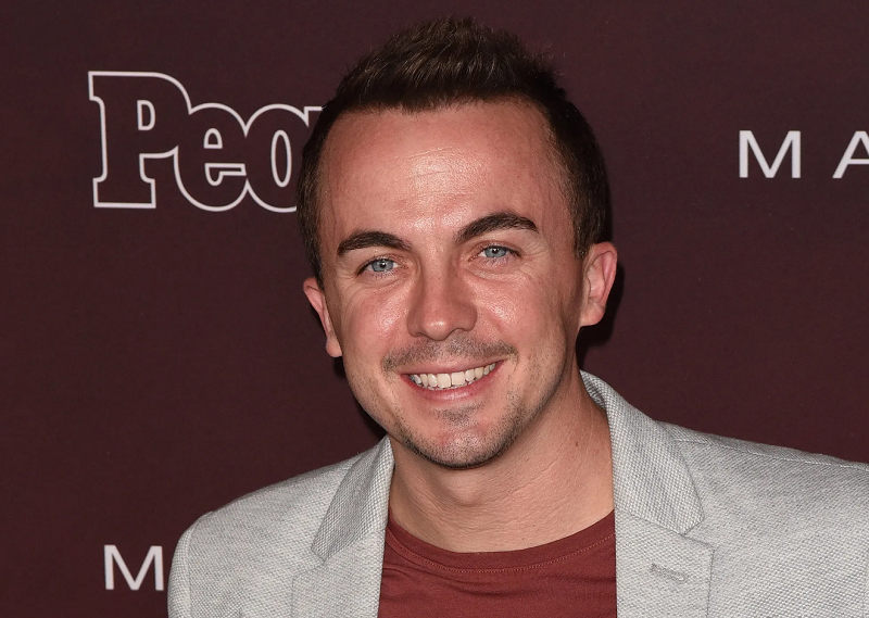 Where is Malcolm in the Middle’s Frankie Muniz Today