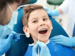 Best Pediatric-Dentist-in-Dubai