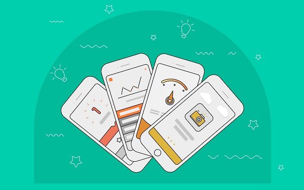 5 App ideas to build and level