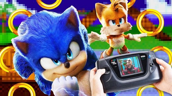 Sonic the Hedgehog 2’ smashed Box Office With $71M Bow, ‘Ambulance’ DOA!