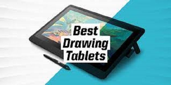 best drawing tablet