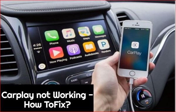 carplay-not-working