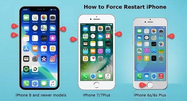 force-restart-iPhone-all-models