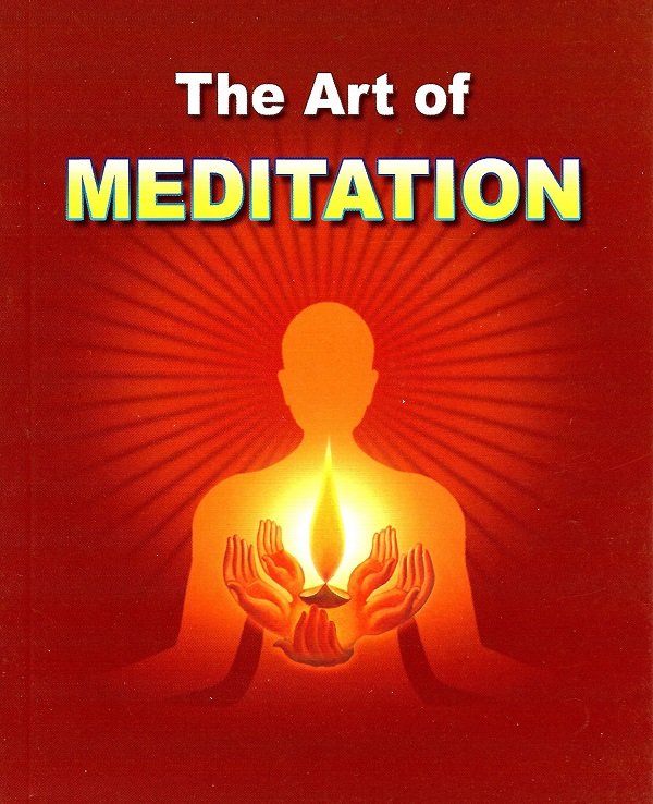 Art of meditation