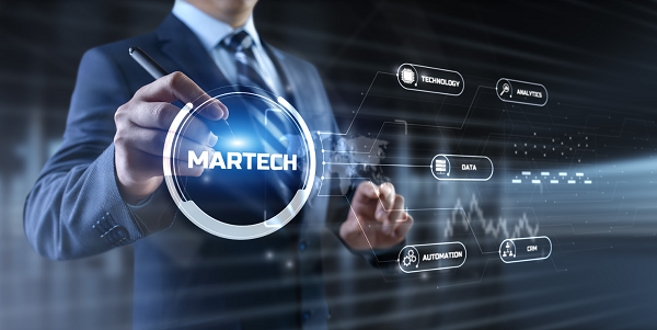 Evaluating Your MarTech