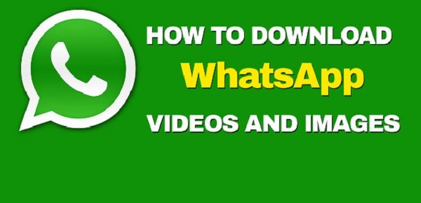 whatsapp downloading