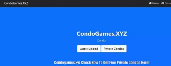 Condogames.xyz Review