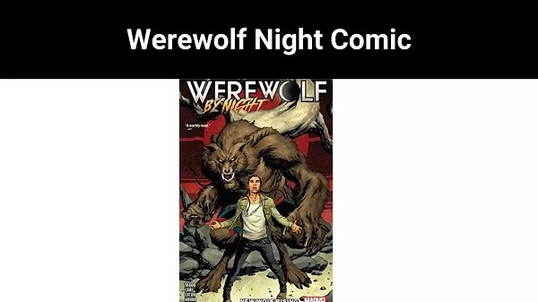 Werewolf-Night-Comic