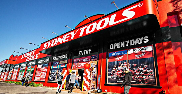 Sydney Tools Review 2022!