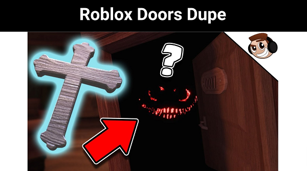 Roblox Doors Dupe