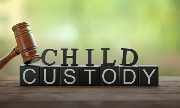 Navigating Child Custody Disputes