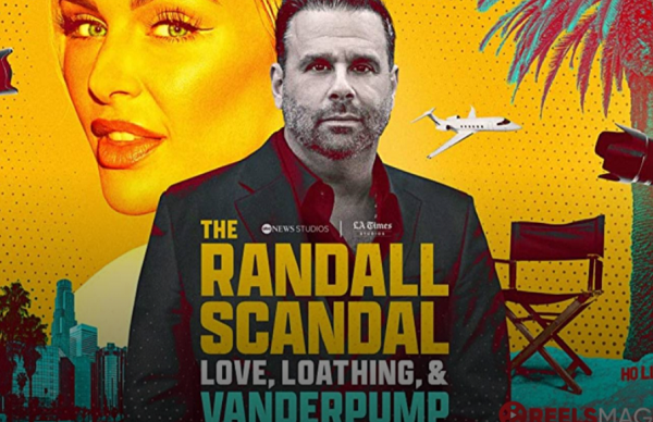 Randall Scandal Canada