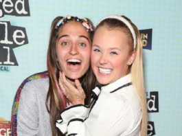 Is Jojo Siwa Engaged