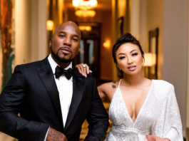 Is Jeannie Mai Still Married To Jeezy