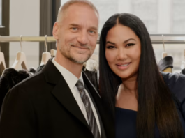 Is Kimora Lee Still Married to Tim Leissner