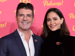 Is Simon Cowell Married