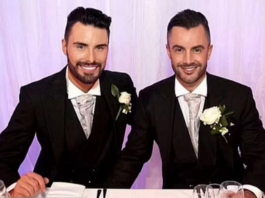 Who is Rylan Clark Married to