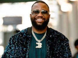 Cassper Nyovest Solomon Album Release Date