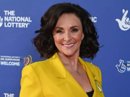 Shirley Ballas Illness and Health Update