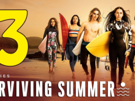 Will There Be a Surviving Summer Season 3