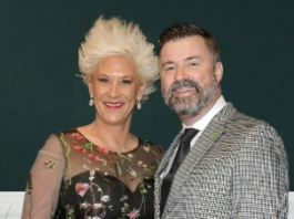 Is Anne Burrell Engaged