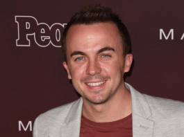 Where is Malcolm in the Middle’s Frankie Muniz Today